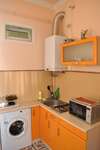Апартаменты Apartments Anna Львов-7