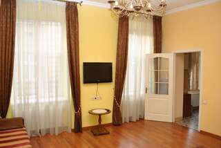 Апартаменты Apartments Anna Львов Апартаменты-14