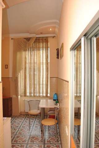Апартаменты Apartments Anna Львов Апартаменты-22